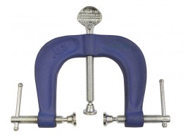 Faithfull Edging Clamp 65mm (2.1/2in) £10.99